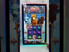 IGS - الذهبية الجاموس