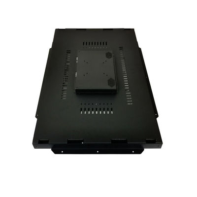 3M/ELO POG WMS فاير لينك جهاز تشغيل لعبة شاشة 32 بوصة مع RS232/VESA تركيب WMS/Fox 340/T340 POG