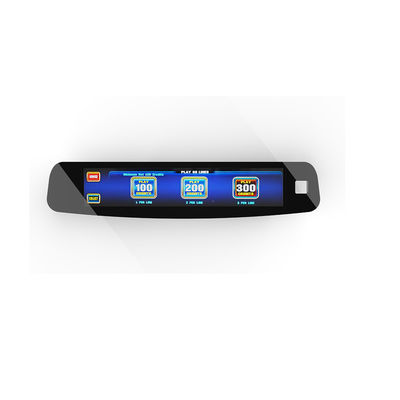 خطوة منحنية P-CAP فاير لينك الأصلي أزرار شاشة اللمس بالي ألفا 2 برو V22 V32