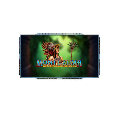 شاشة LCD مفتوحة غير لمسة 43 بوصة لأجهزة فاير لينك Gaming Displays