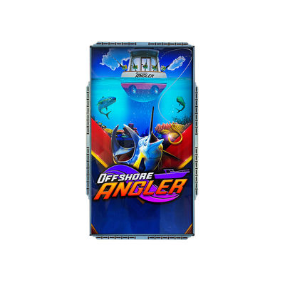 شاشة LCD مفتوحة غير لمسة 43 بوصة لأجهزة فاير لينك Gaming Displays