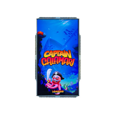 شاشة LCD مفتوحة غير لمسة 43 بوصة لأجهزة فاير لينك Gaming Displays
