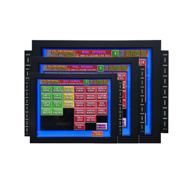 بطاقة O الذهب T340 POG نسخة 5in1 لوحة لعبة PCB 110v/220v US PLUG نوع وصلة