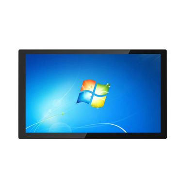 شاشة لمس مفتوحة الإطار 32 بوصة مع P-Cap و واجهة USB مع دقة 1920x1080