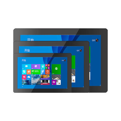 شاشة لمسة صناعية مضمنة PCAP 19 بوصة مع HD-MI VGA واجهة USB شاشة LCD 1280 * 1024