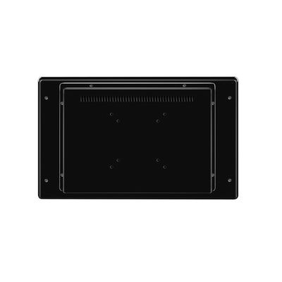 شاشة لمسة صناعية مضمنة PCAP 19 بوصة مع HD-MI VGA واجهة USB شاشة LCD 1280 * 1024
