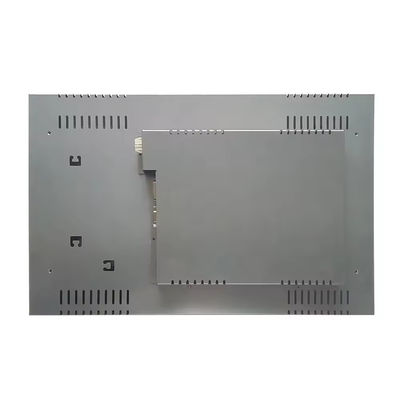 22 بوصة 1680*1050 أرسطو كرة القدم لعب PCAP شاشة لمس مع VGA / DVI / USB