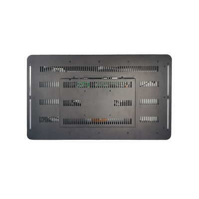 23.8 بوصة آلة ألعاب PCAP شاشة لمس شاشة ألعاب شاشة لعبة LED جانبية شريط أسود 1920x1080 Led 16:9 Ips HD-Mi 300c