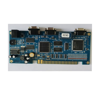 تيكساس كينو 4 القلوب لوحة لعب الـ PCB 0.5 كجم للبيع