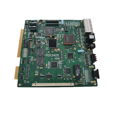 اللوحة الذهبية لعبة اللوحة الالكترونية 110v/220v الخضراء