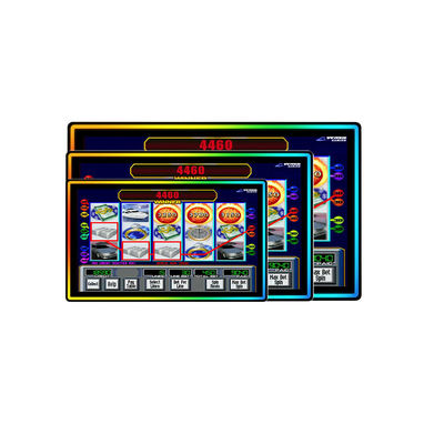 إصدار جديد لعبة Life Of Luxury Skill Pcb Board LOL Fireballs لجهاز غرفة اللعب