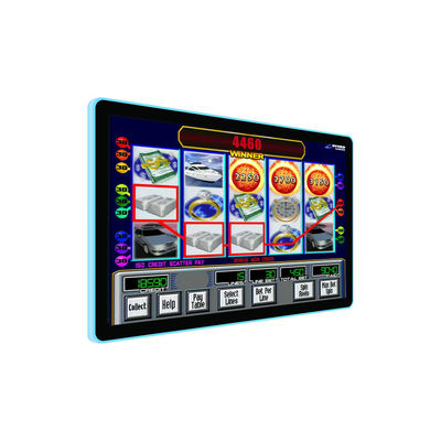إصدار جديد لعبة Life Of Luxury Skill Pcb Board LOL Fireballs لجهاز غرفة اللعب