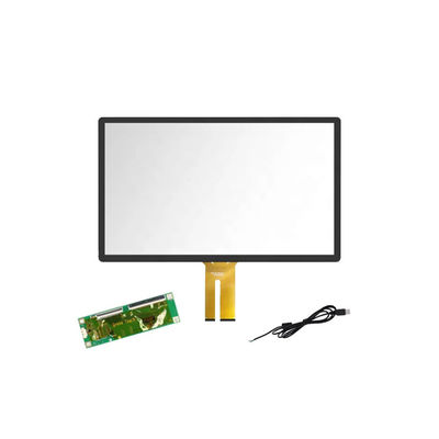 تخصيص 43 بوصة سلسلة أو USB PCAP لوحة الشاشة لمس لمراقبة الألعاب