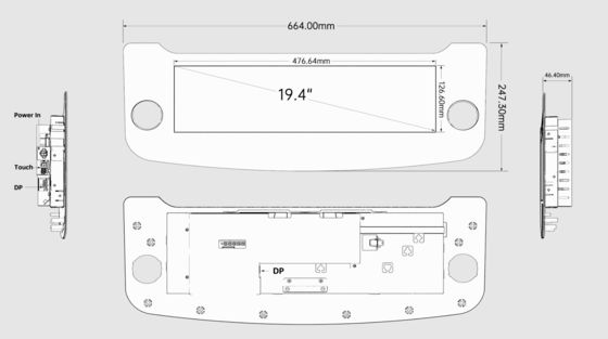 قم بتحديث تجربة مكتبك مع SG/الضوء والعجائب تتالي Ideck RGB Button Lighting و G G Material