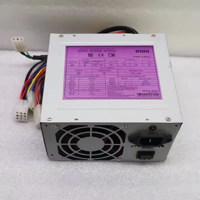 إمدادات الطاقة لـ " بوت أو جولد فوكس 340s " ، T340 بوج ويمس 550