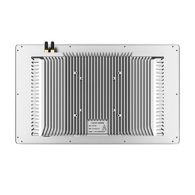 جهاز كمبيوتر FHD بشاشة لمسة All In One 15.6 " 1920 × 1080 5ms وقت الاستجابة 300cd / M2