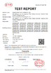 الصين Shenzhen Anwell Touch Technology Co., Ltd. الشهادات